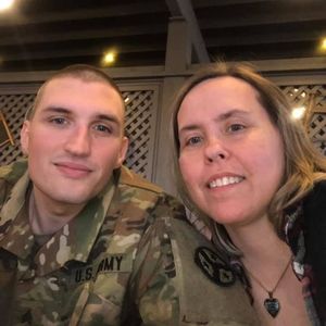 Meet your Posher, Donna